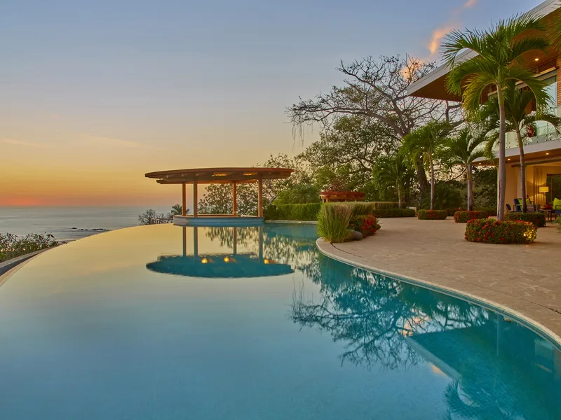 5 Bed Single Family Homes To Rent in Nosara