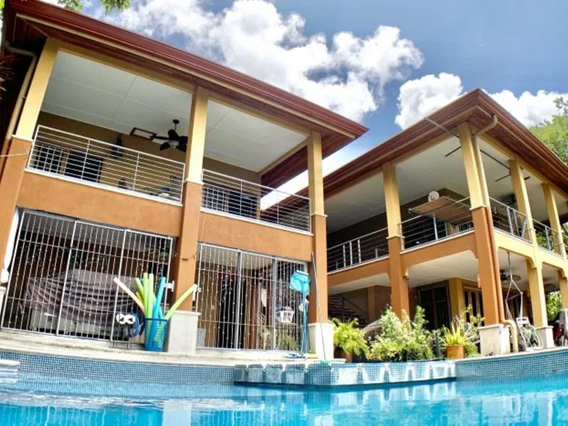5 Bed Single Family Homes For Sale in Playa Hermosa