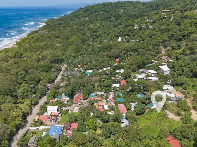 Land For Sale in Santa Teresa