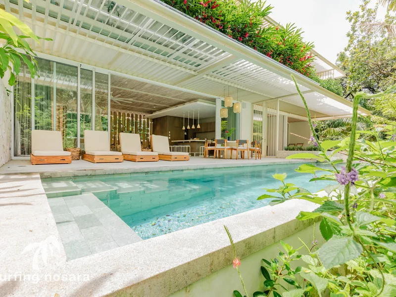 5 Bed Single Family Homes To Rent in Nosara