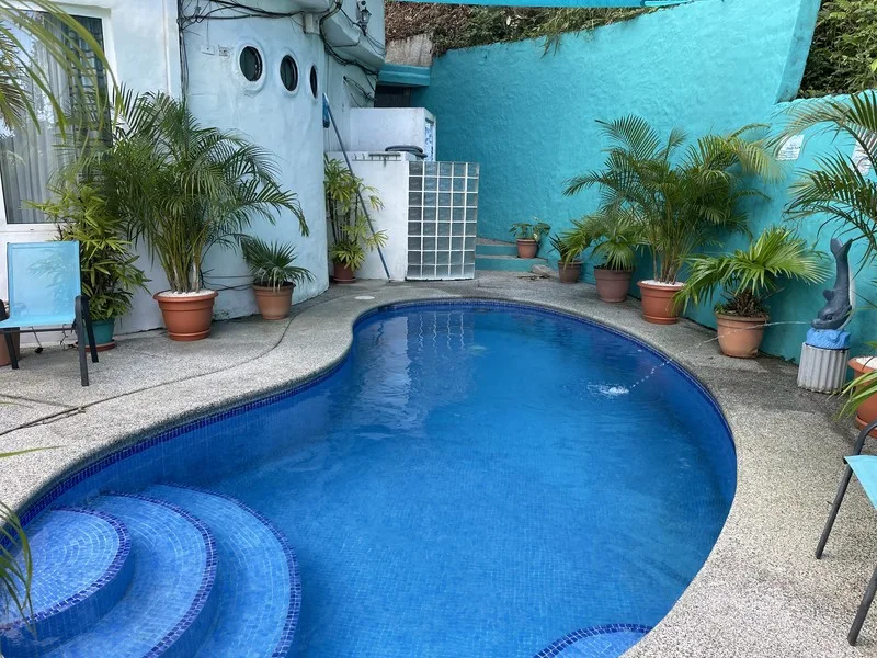 7 Bed Commercial For Sale in Jaco