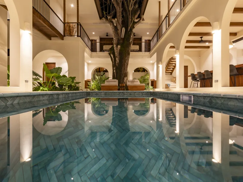 4 Bed Single Family Homes To Rent in Nosara