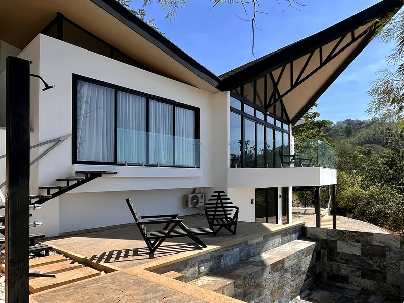 4 Bed Single Family Homes For Sale in Samara