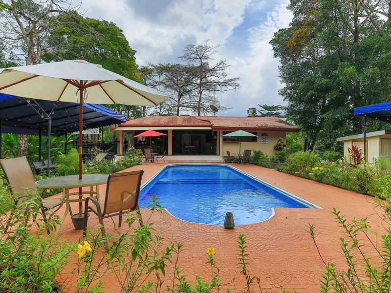 Commercial For Sale in Uvita