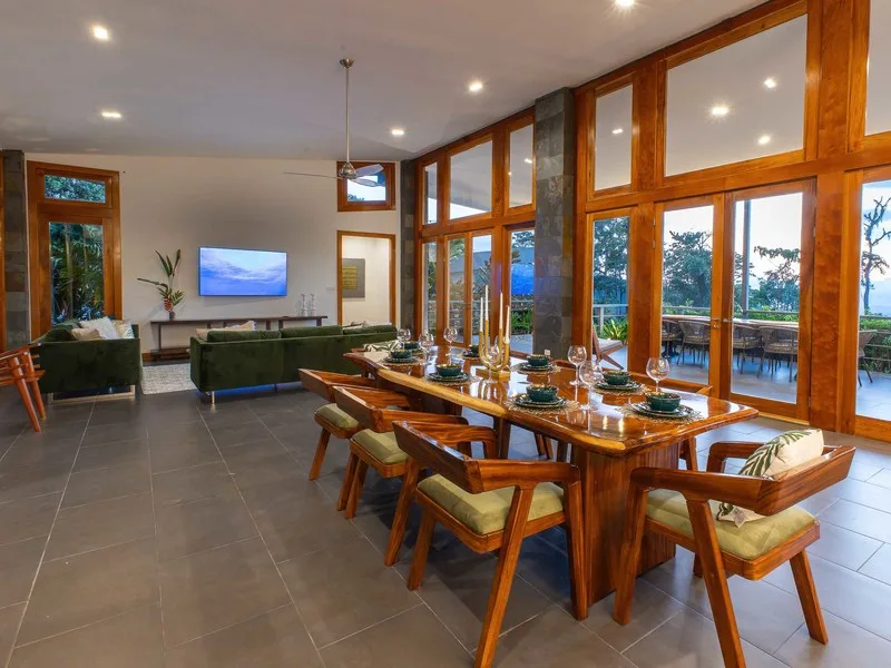 6 Bed Single Family Homes For Sale in Perez Zeledon — photo 2
