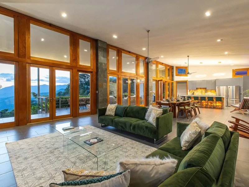 6 Bed Single Family Homes For Sale in Perez Zeledon — photo 3