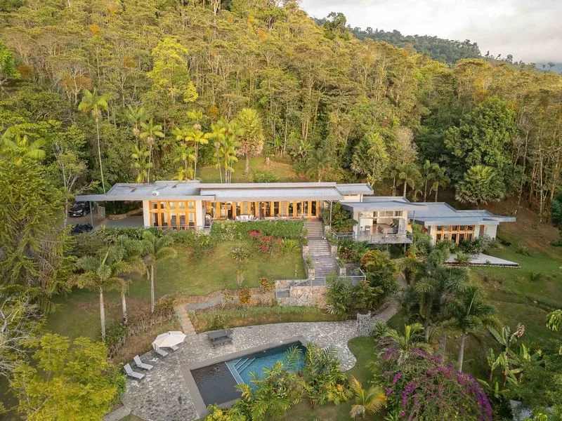 6 Bed Single Family Homes For Sale in Perez Zeledon — photo 4