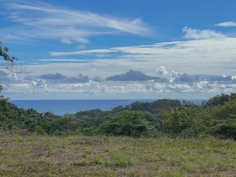 Land For Sale in Santiago