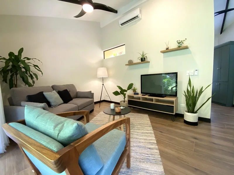 1 Bed Condo To Rent in Jaco