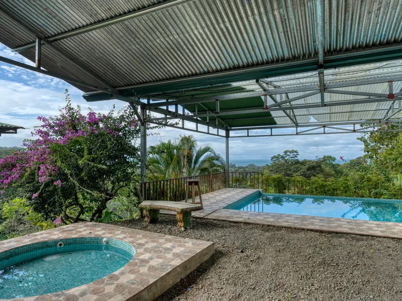 2 Bed Land For Sale in Uvita