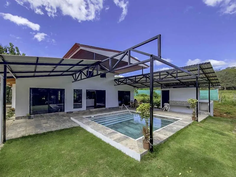 3 Bed Single Family Homes For Sale in Samara