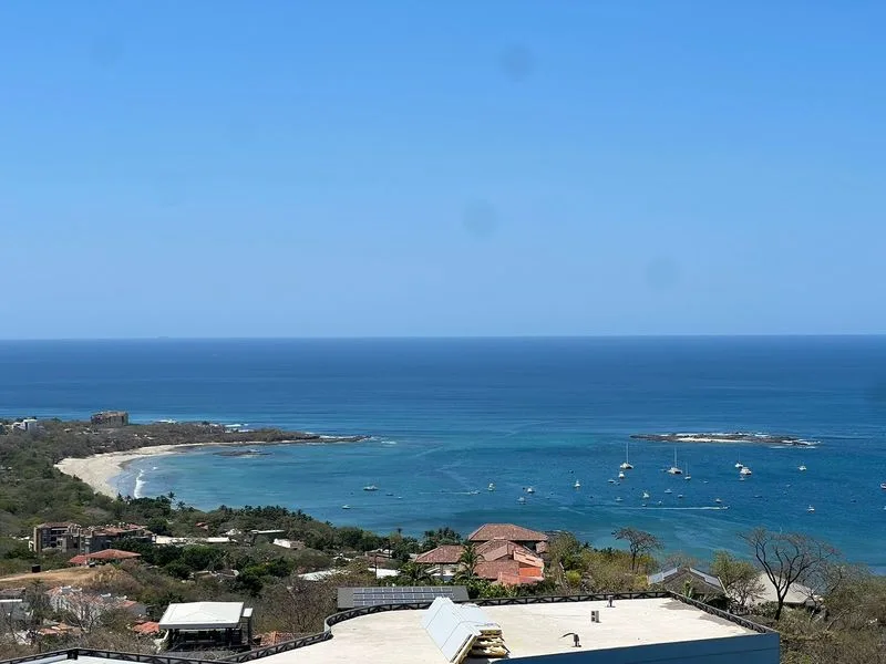 Land For Sale in Tamarindo