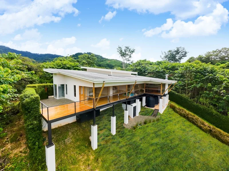 2 Bed Single Family Homes For Sale in Ojochal