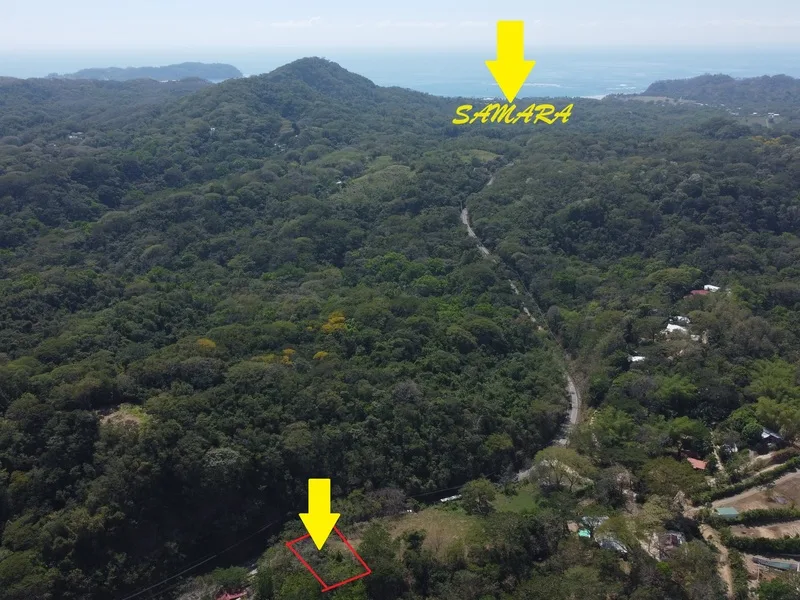 Land For Sale in Samara
