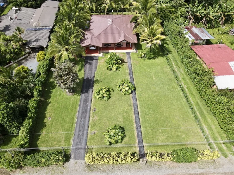 5 Bed Single Family Homes For Sale in Perez Zeledon — photo 2