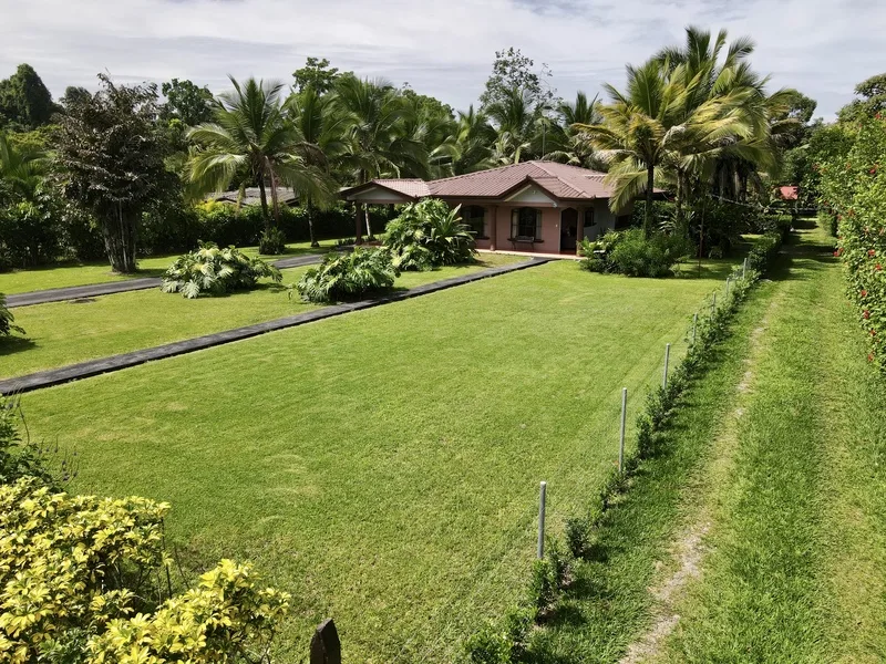 5 Bed Single Family Homes For Sale in Perez Zeledon — photo 4
