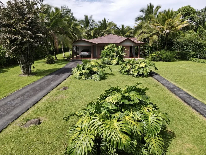 5 Bed Single Family Homes For Sale in Perez Zeledon — photo 5