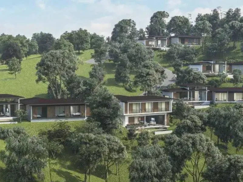 4 Bed Single Family Homes For Sale in Playas Del Coco