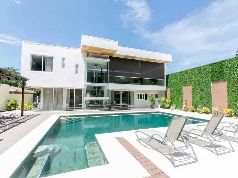 8 Bed Single Family Homes For Sale in Jaco
