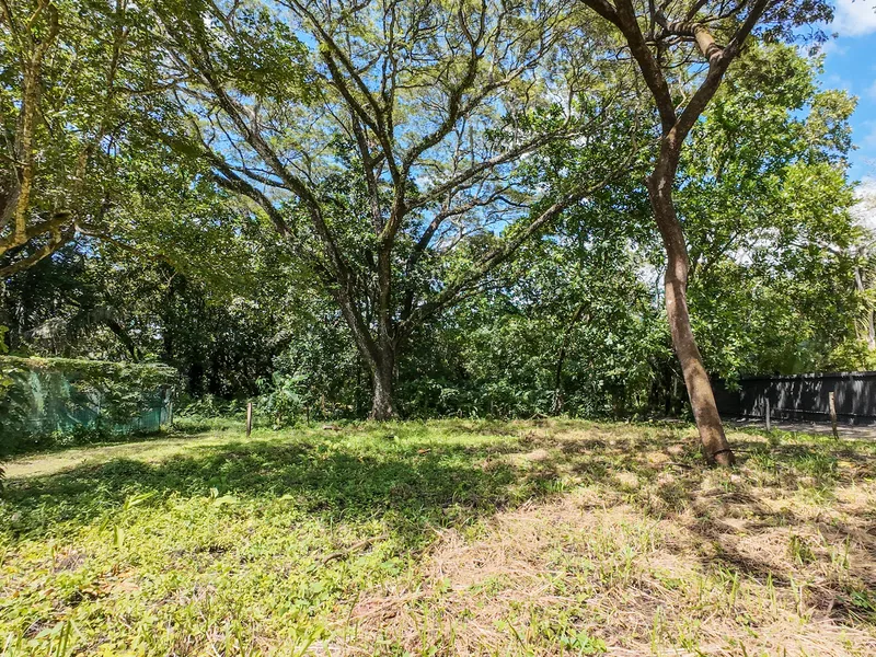 Land For Sale in Nosara