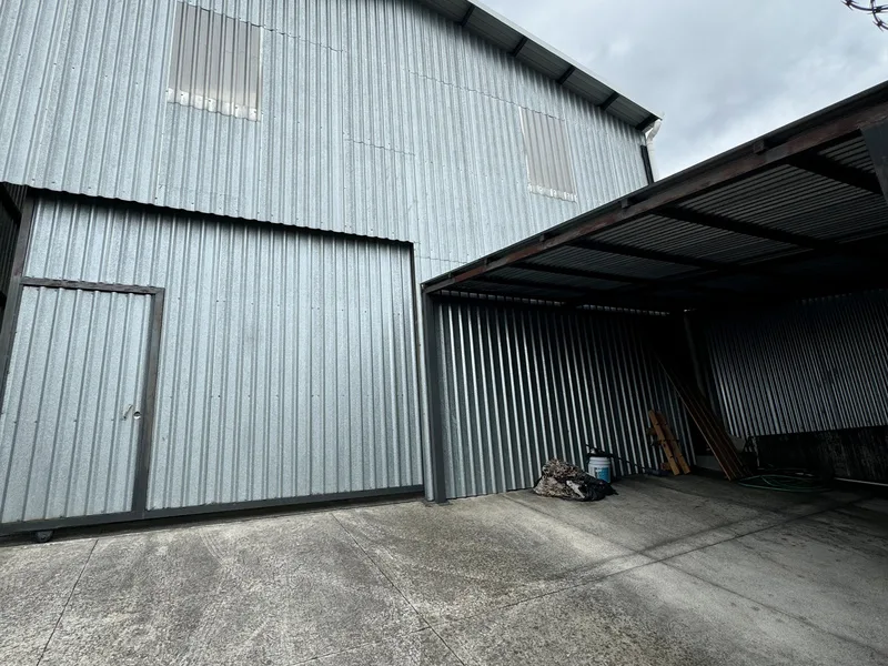 Commercial To Rent in Curridabat