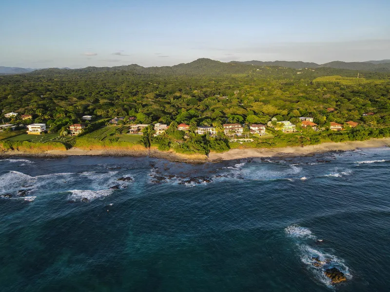 Communities For Sale in Playa Negra
