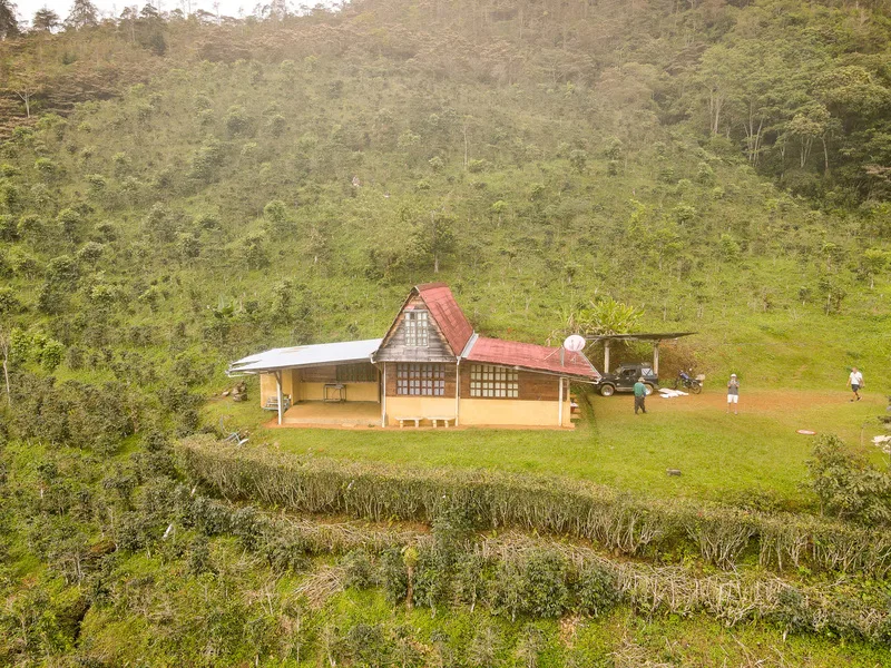 Land For Sale in Perez Zeledon
