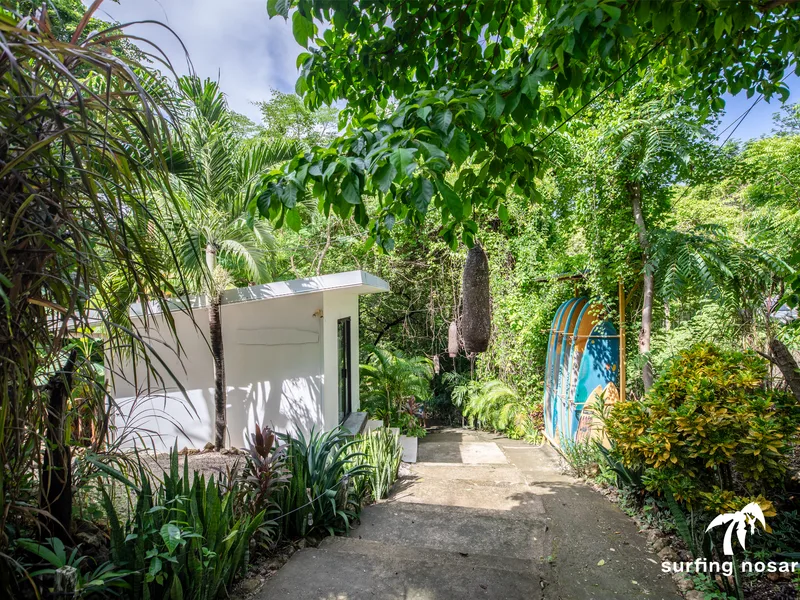 6 Bed Hotel / Leisure For Sale in Nosara