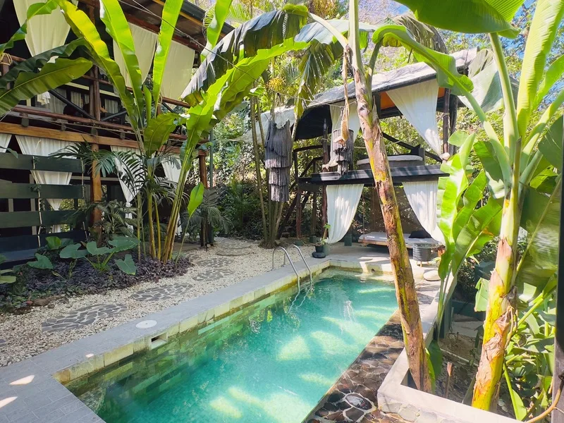 8 Bed Hotel / Leisure For Sale in Santa Teresa