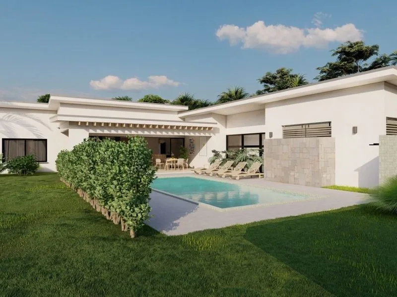 3 Bed Single Family Homes For Sale in Playa Conchal