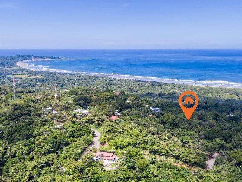 Land For Sale in Nosara