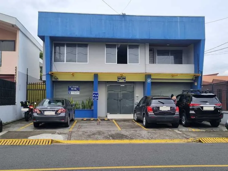10 Bed Commercial For Sale in Sabana Sur