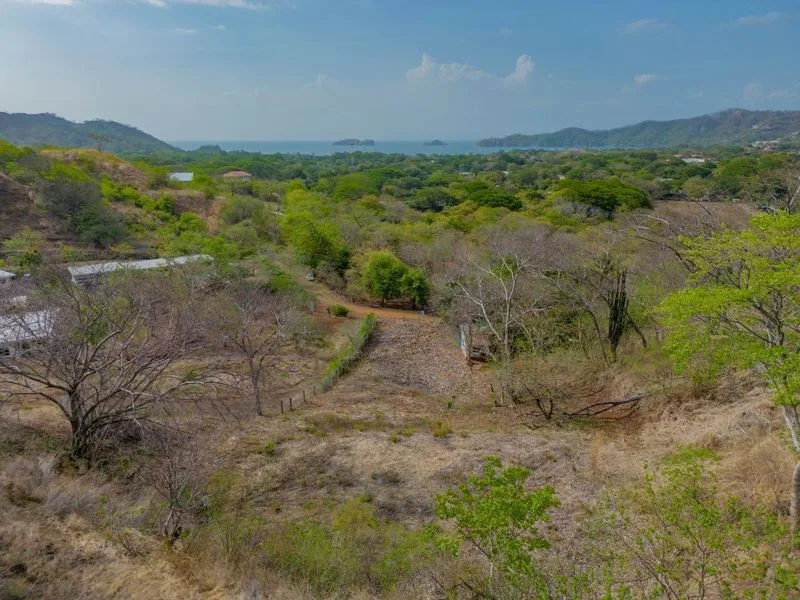 Land For Sale in Playas Del Coco