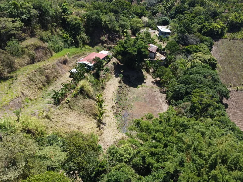 1 Bed Land For Sale in Grecia