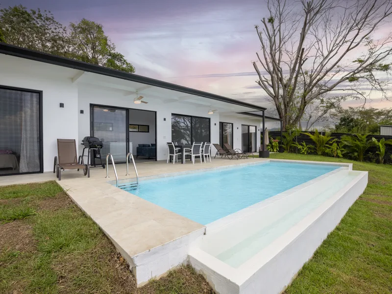 3 Bed Single Family Homes For Sale in Ojochal