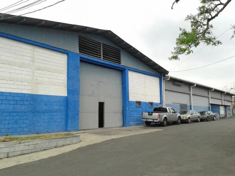 1 Bed Commercial To Rent in Tibas