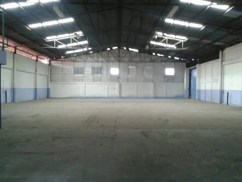 1 Bed Commercial To Rent in Tibas — photo 2