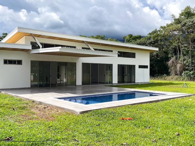 3 Bed Single Family Homes For Sale in Ojochal