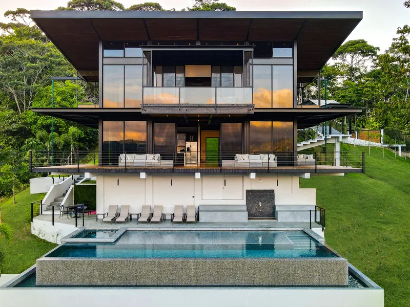3 Bed Single Family Homes For Sale in Dominical