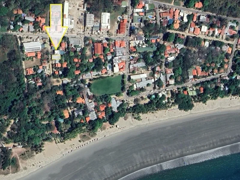 Land For Sale in Samara