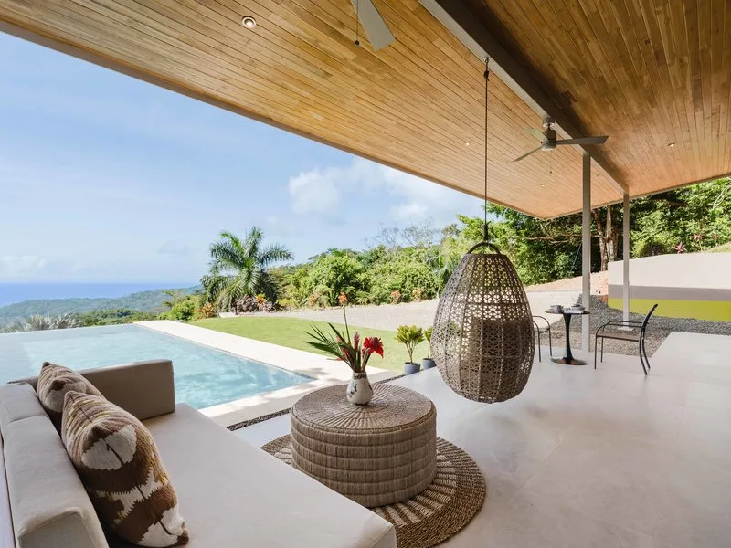 2 Bed Single Family Homes For Sale in Dominical