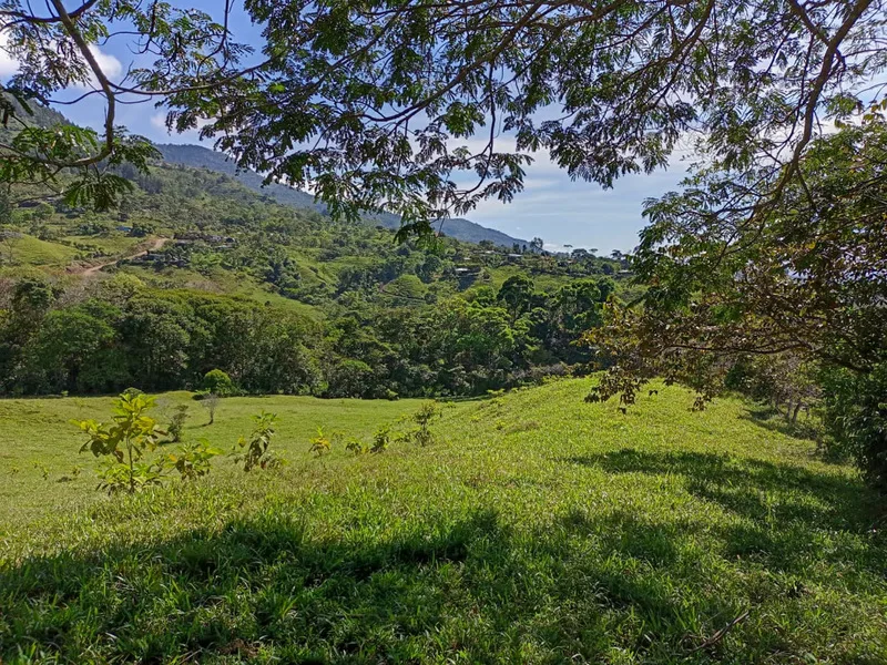 1 Bed Land For Sale in Perez Zeledon