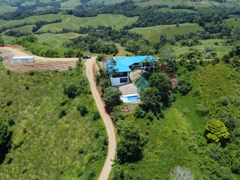3 Bed Single Family Homes For Sale in Perez Zeledon