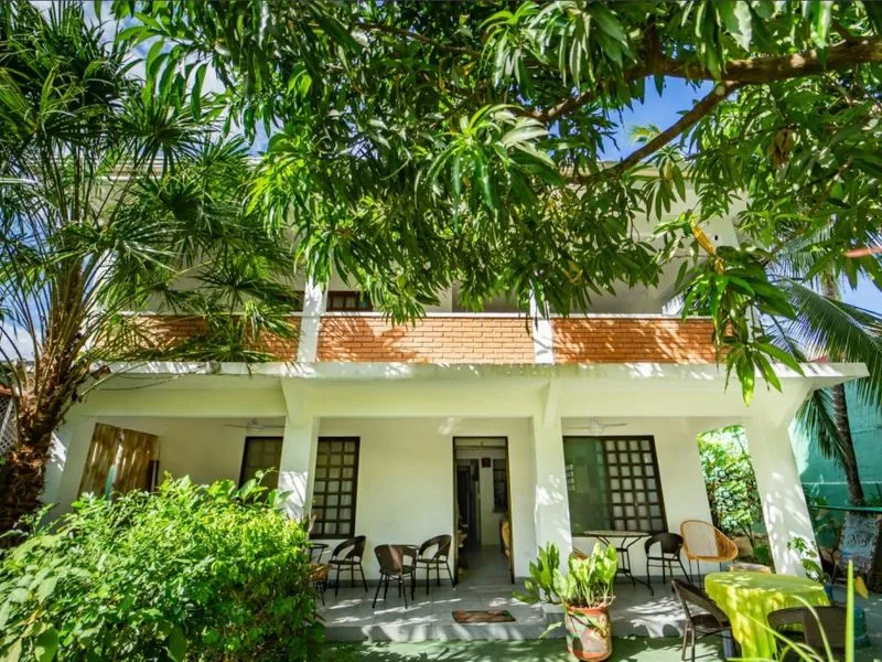 6 Bed Single Family Homes For Sale in Samara
