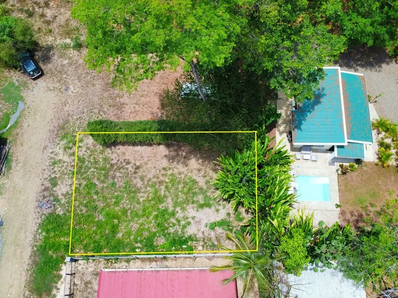 Land For Sale in Uvita