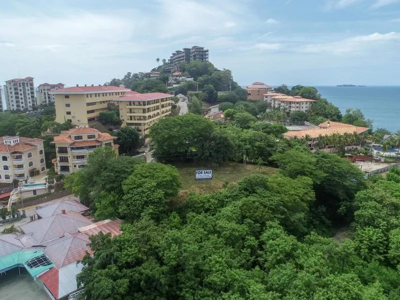 Land For Sale in Playa Flamingo