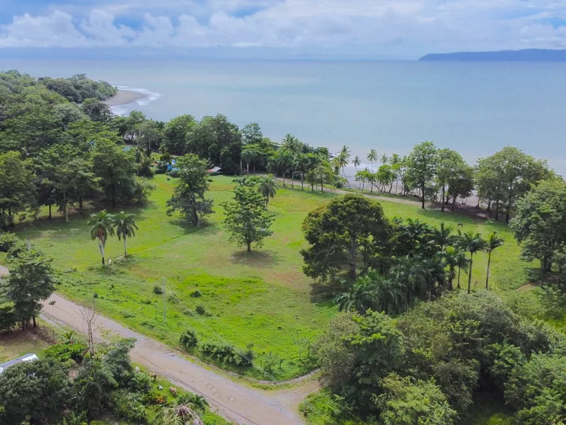 Land For Sale in Pavones