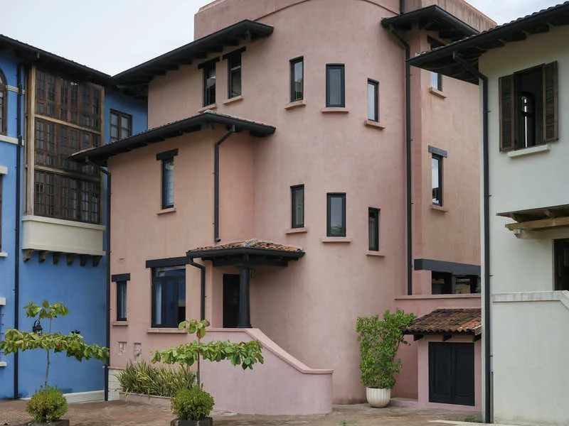 4 Bed Single Family Homes For Sale in Playa Danta