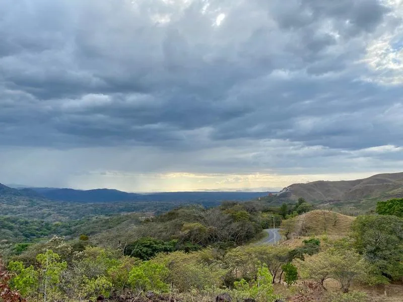Land For Sale in Turrubares