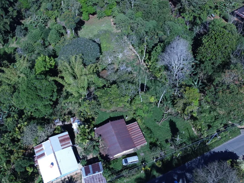 Land For Sale in Perez Zeledon